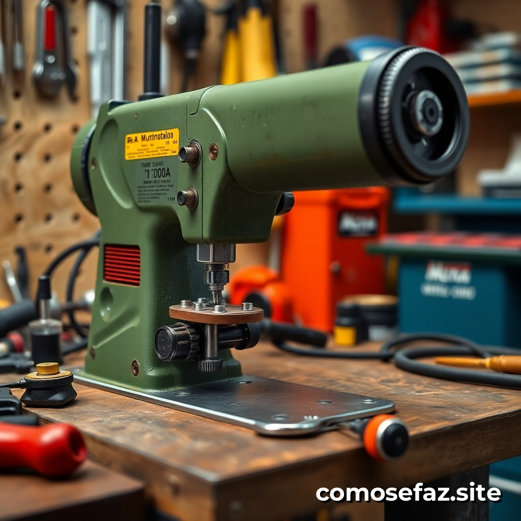 Como trocar uma tomada 10A por 20A