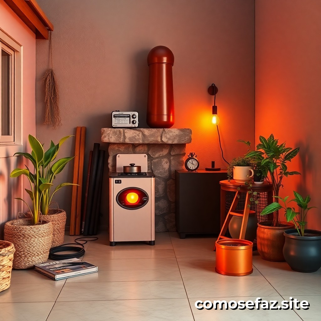 Como trocar uma tomada elétrica queimada em sua casa de forma segura