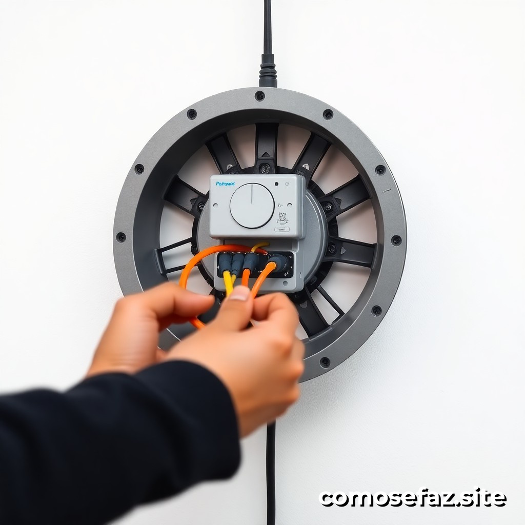 Configurando um Roteador para Conexão Segura e Estável
