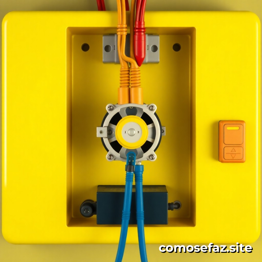 Configurando um Roteador para uma Conexão Segura e Estável