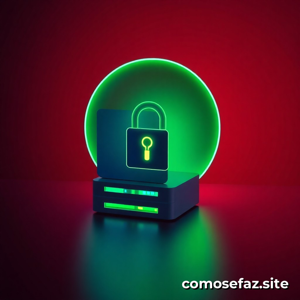 Configurando um sistema de backup automático para proteger meus arquivos importantes