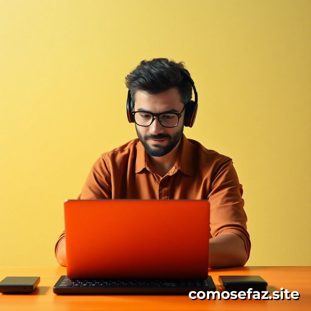 Configurando um sistema de gerenciamento de energia para reduzir o consumo de energia do meu computador