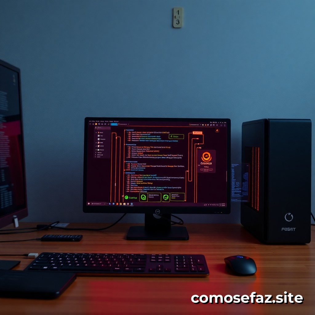 Configurando un sistema de backup automático para mi computador