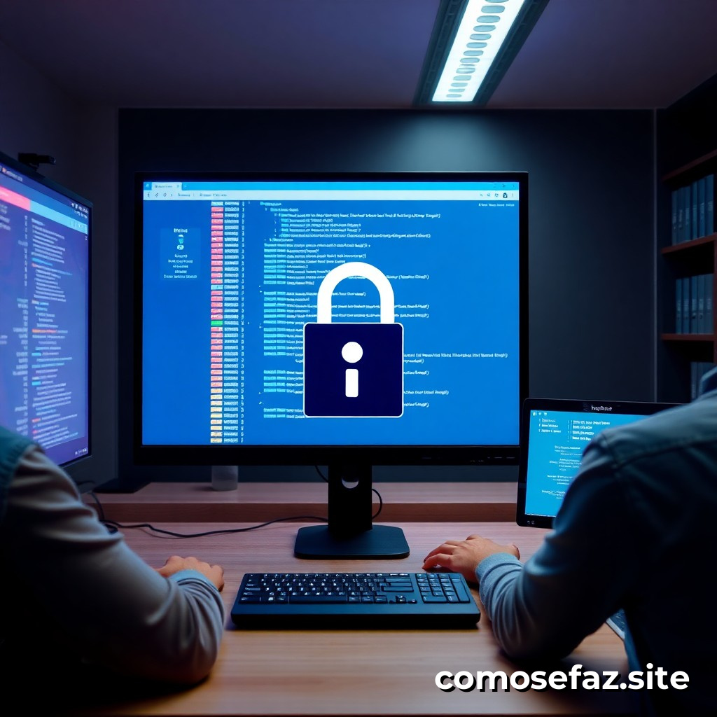 Configurando un Sistema de Backup Automático para Mis Archivos Importantes