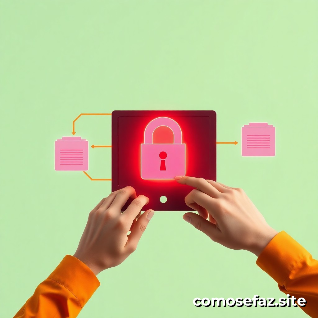 Configurando un sistema de backup automático para proteger mis archivos importantes