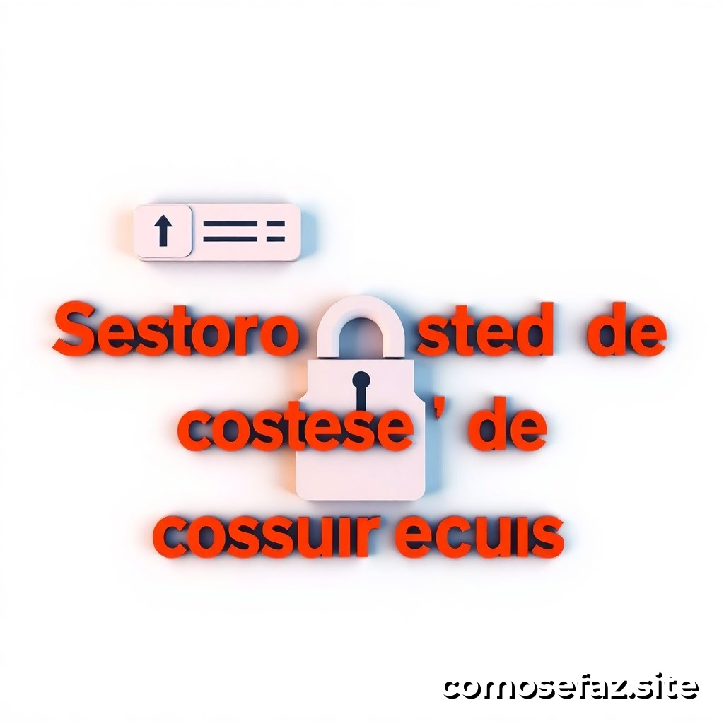 Configurando un sistema de gestión de contraseñas seguro