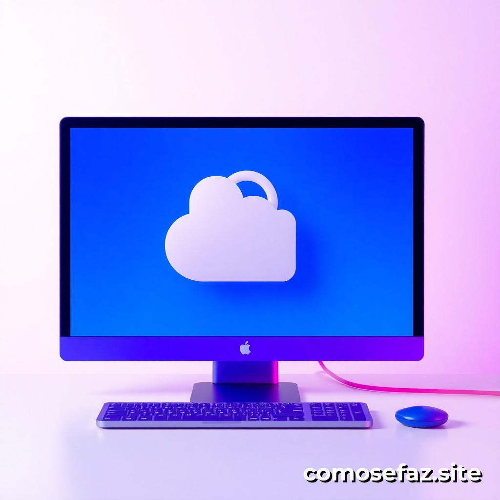 Configurando un sistema de respaldo automático para mis archivos importantes