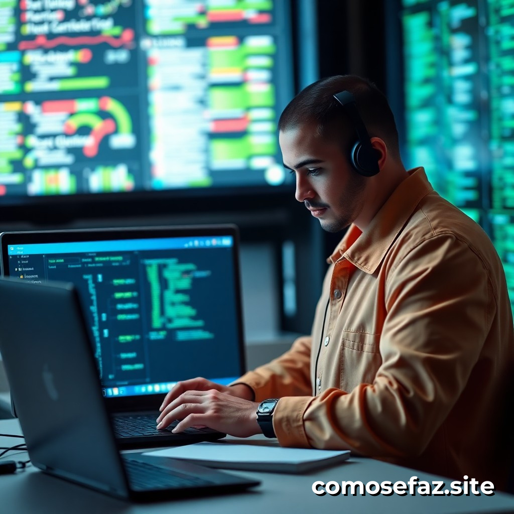 Configurando un sistema de respaldo de datos en la nube para proteger tus archivos importantes