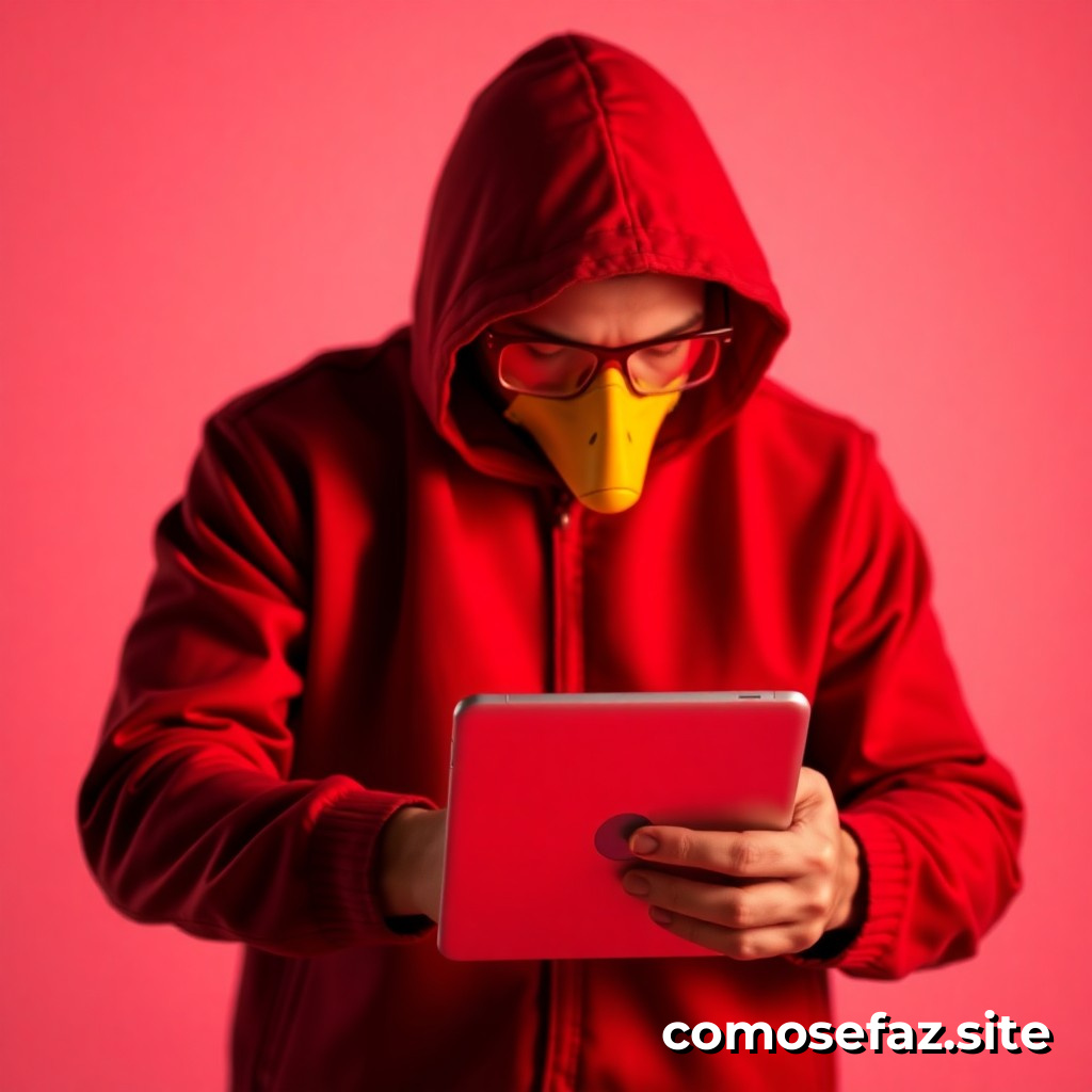 Configurando un sistema de seguridad en línea para proteger mis datos personales
