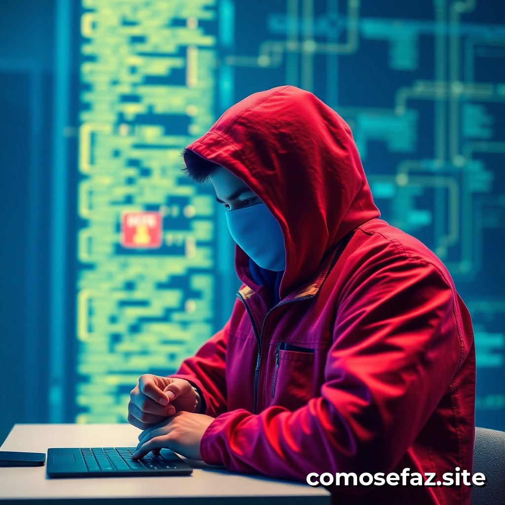 Configurando un sistema de seguridad en la nube para proteger mis archivos personales