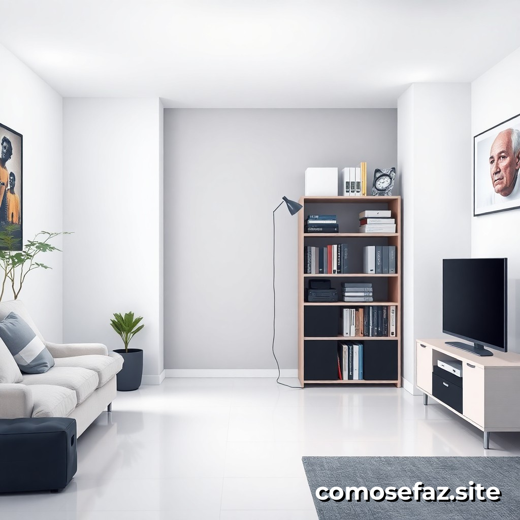 Configurando una red de almacenamiento en casa para tener acceso a tus archivos desde cualquier dispositivo