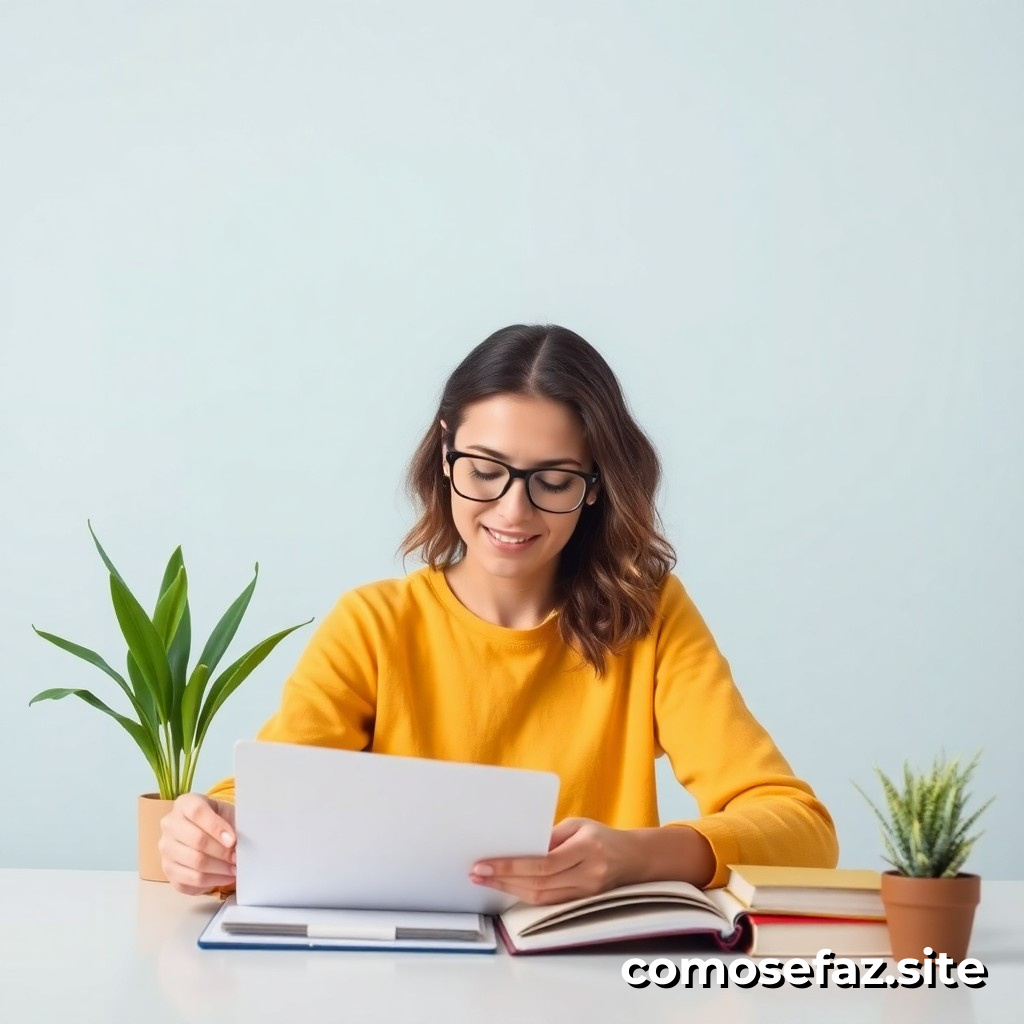Creando un plan de autocuidado para mejorar mi salud mental y física