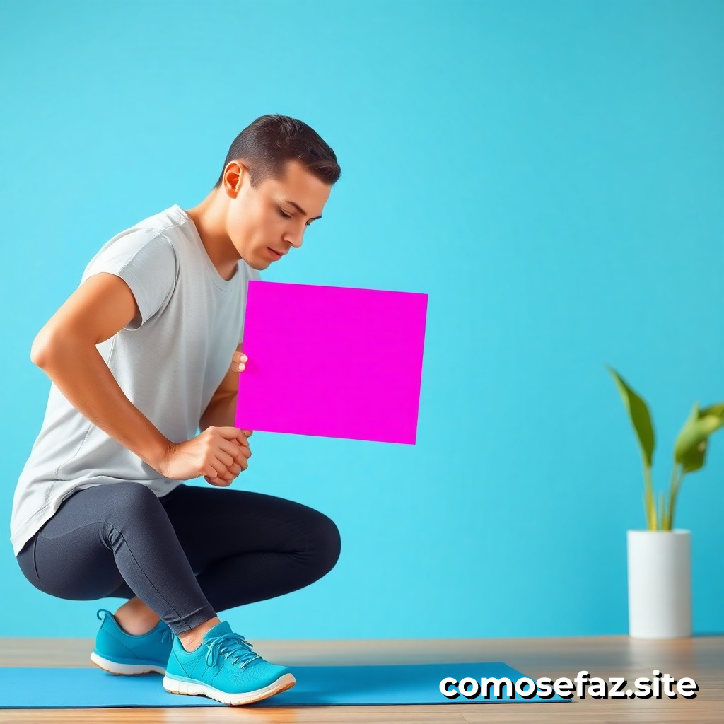 Creando un plan de ejercicios para mejorar la salud mental y reducir el estrés