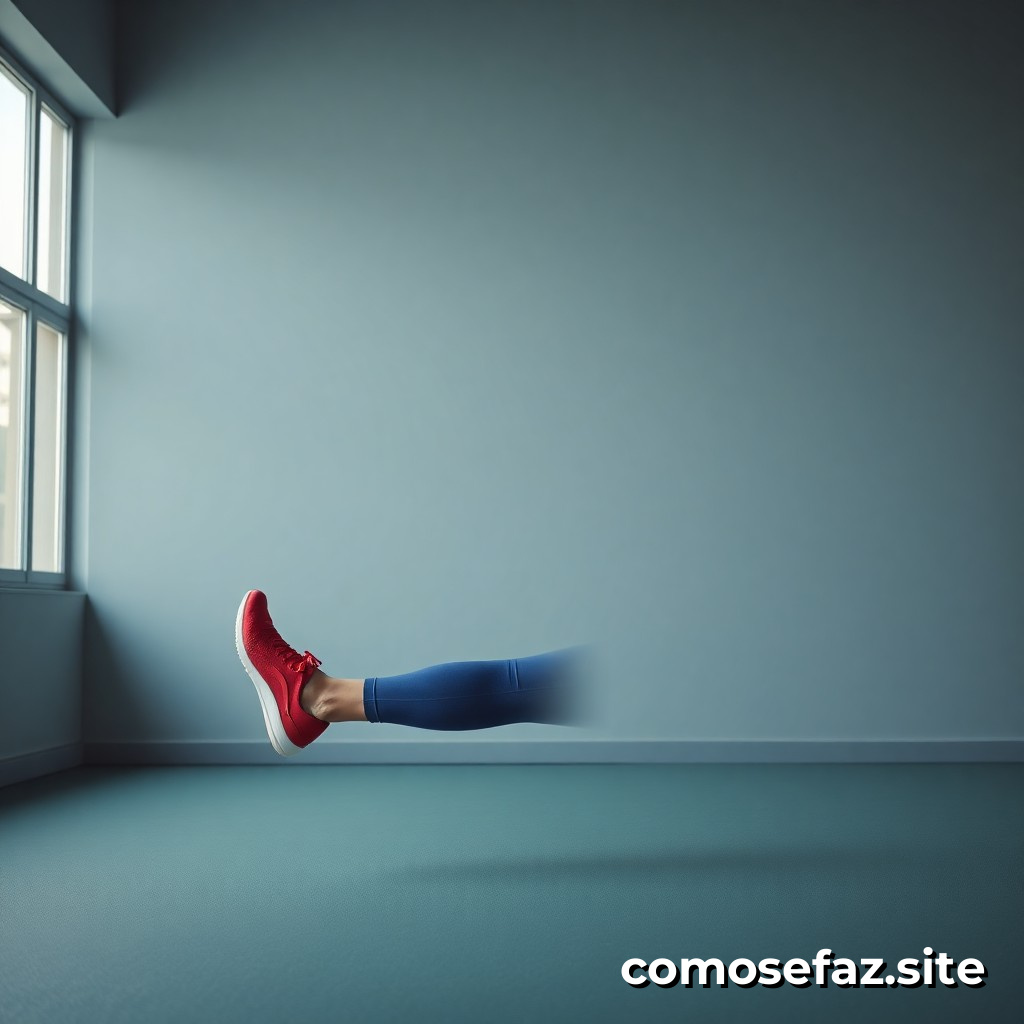 Creando un plano de ejercicio físico personalizado para mejorar la salud cardiovascular y la flexibilidad
