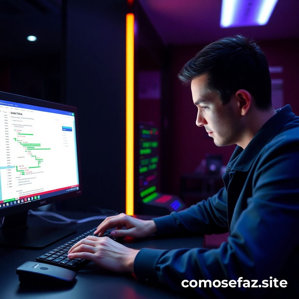 Creando un sistema de respaldo de datos automatizado en tu computador