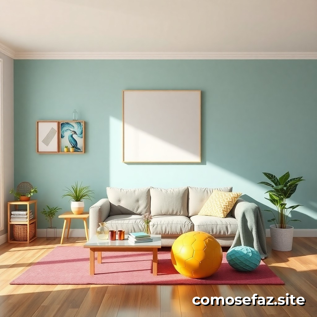 Crear un plan de ejercicio físico para principiantes en casa