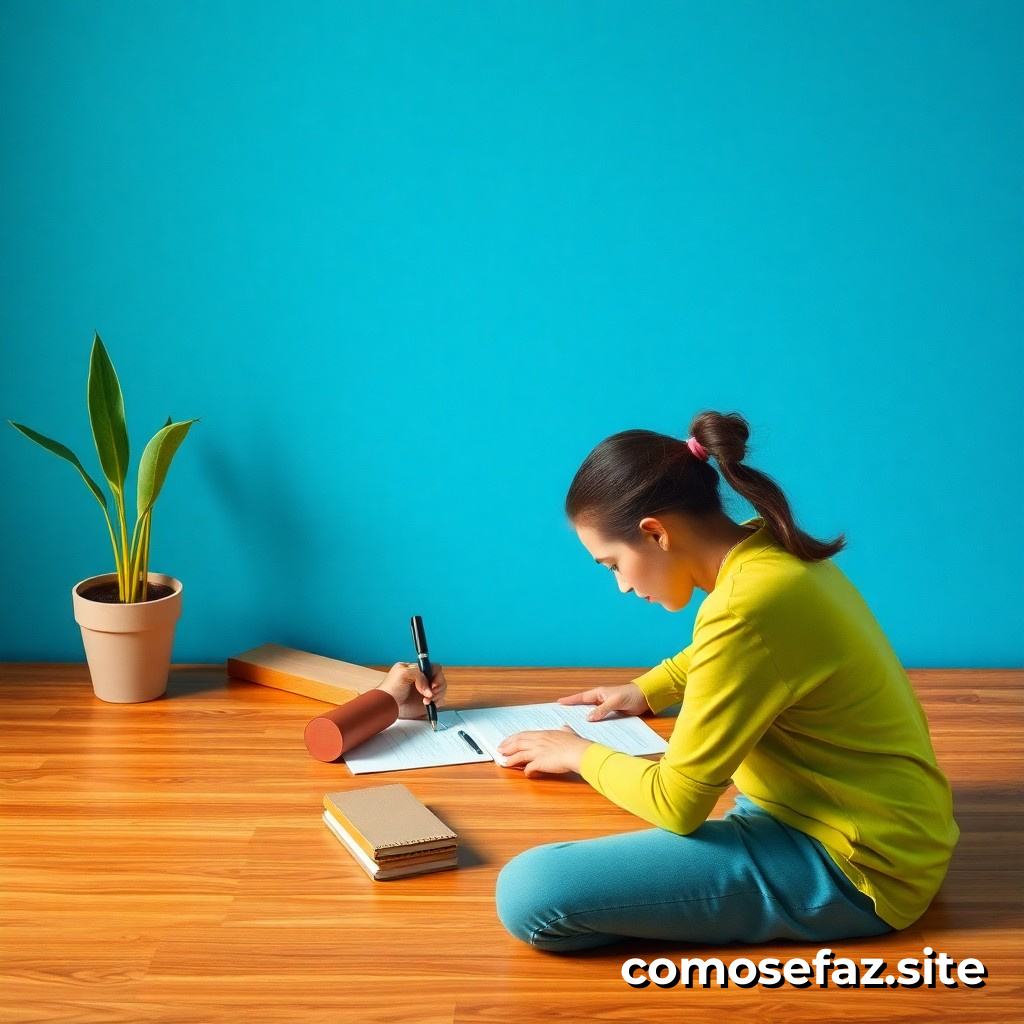 Criando um plano de atividade física para pessoas sedentárias: um guia passo a passo
