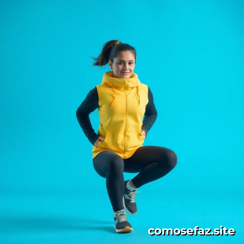 Criando um plano de Exercícios Físicos para melhorar a saúde mental e física durante o inverno
