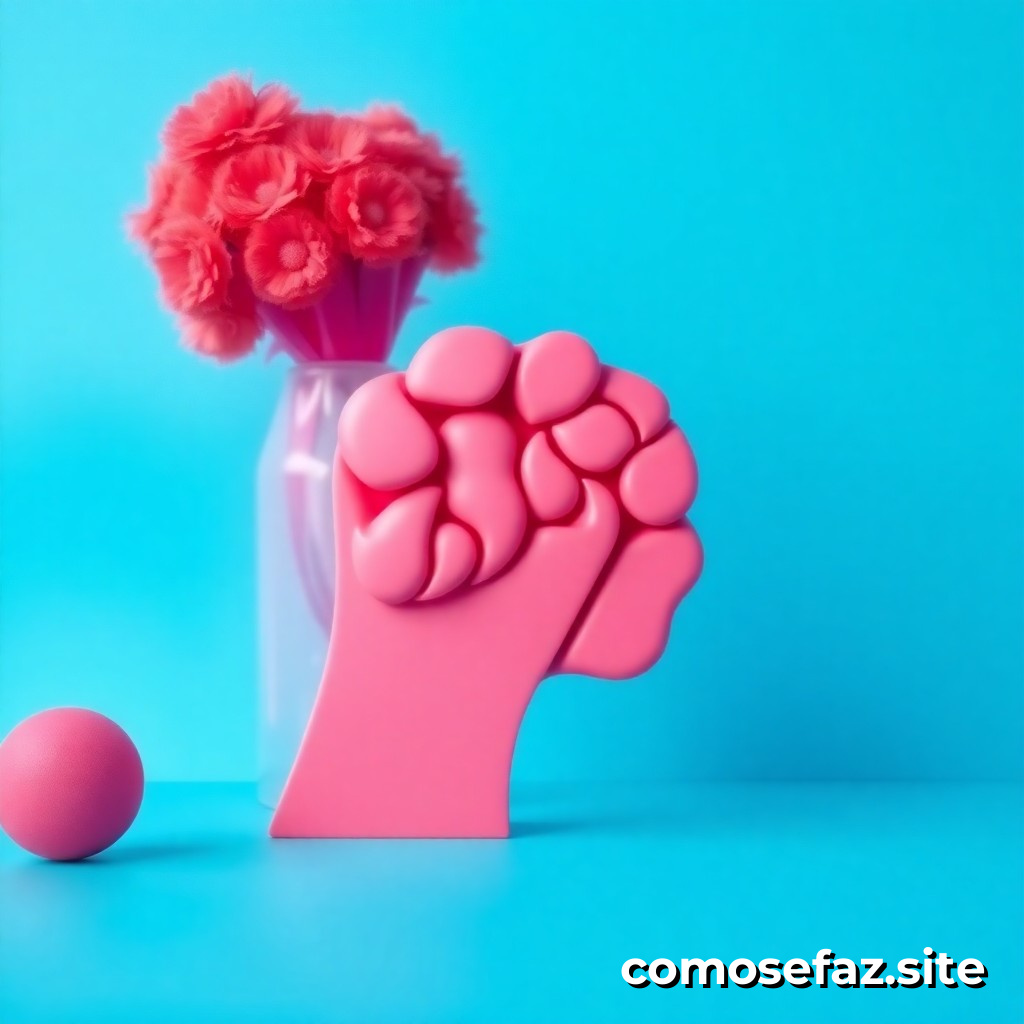 Criando um plano de exercícios para melhorar a saúde mental e física