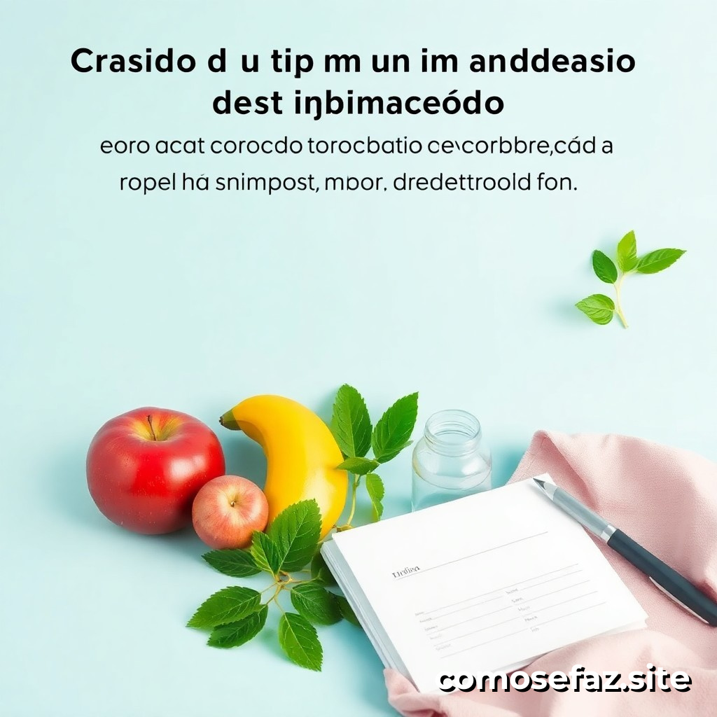 Criando um plano de hidratação personalizado para melhorar a saúde: um enfoque simples e eficaz