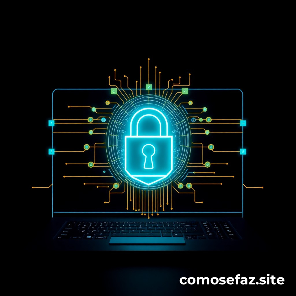 Criando um sistema de autenticação de dois fatores para proteger suas contas online