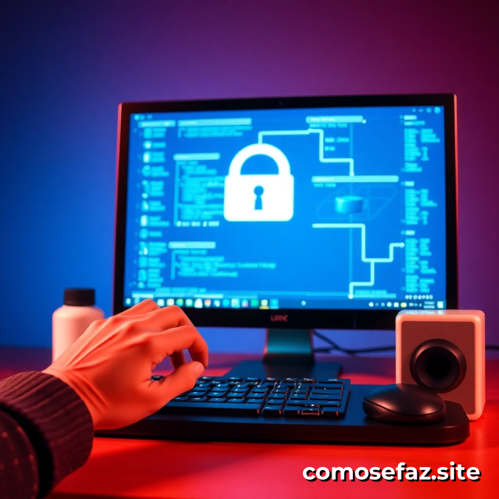 Criando um sistema de backup automático para o meu computador