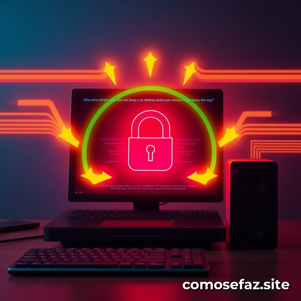 Criando um sistema de Backup Automático para proteger meus arquivos importantes