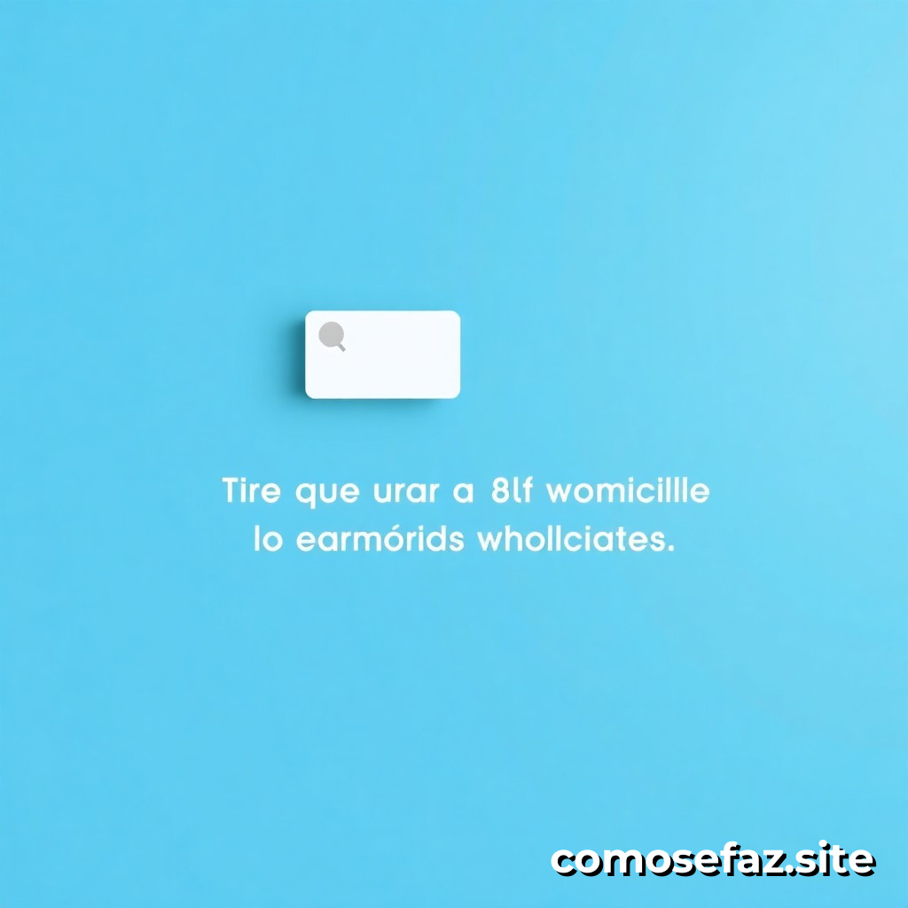 Desbloqueando o Poder do Gerenciamento de Senhas: Como Usar o Autofill de Formulários em Navegadores