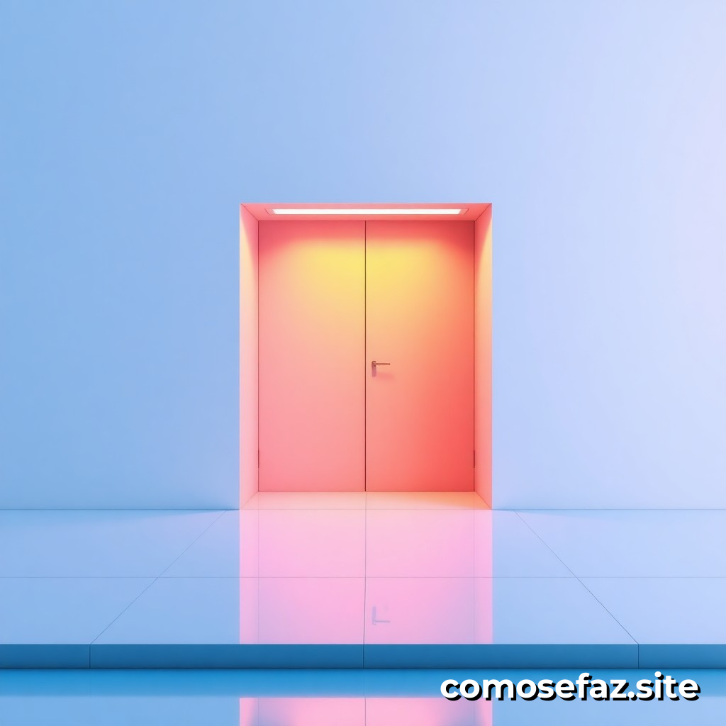 Desbloqueando o Poder do Terminal: Um Guia Passo a Passo para Iniciantes