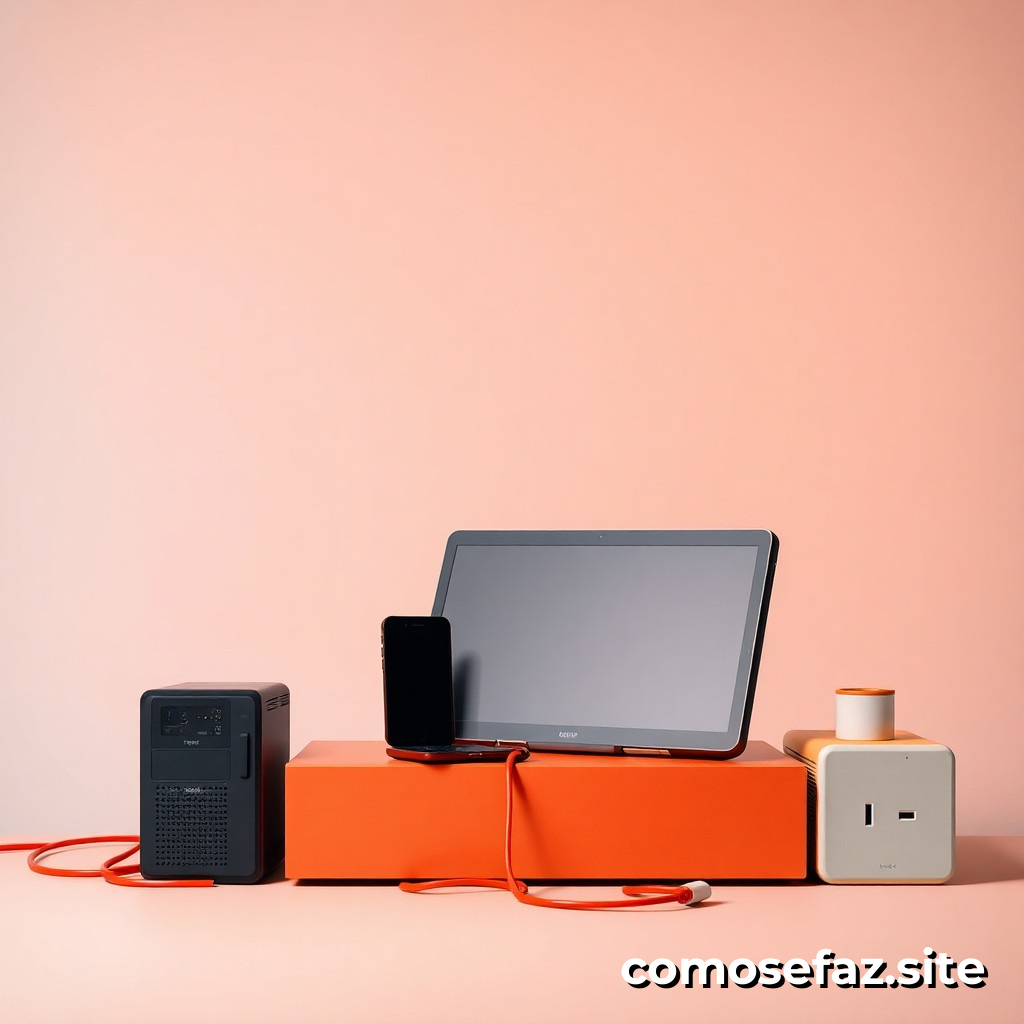 Desbloqueio de Dispositivos Esquecidos