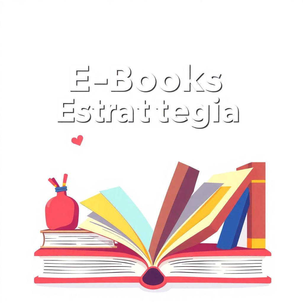 Curiosidade: E-Books Estratégia: Materiais gratuitos para sua preparação! - Estratégia Concursos