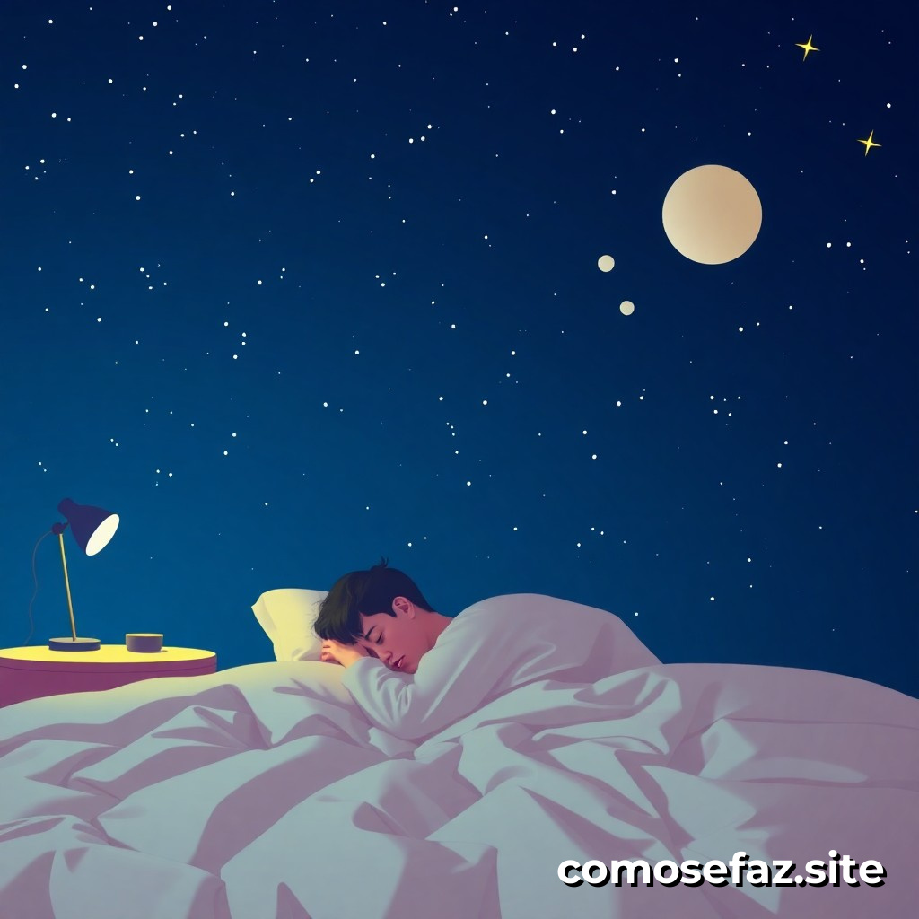 Entendiendo el poder del sueño: Un tutorial para mejorar la calidad de tu descanso nocturno