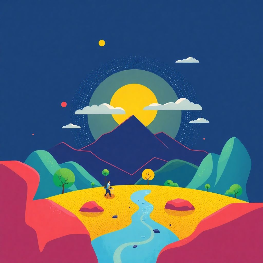 Curiosidade: Estudar a distância: como o ambiente molda foco e autonomia