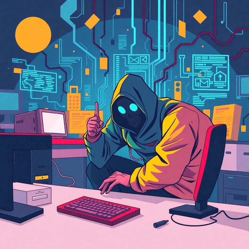 Curiosidade: Falha grave no Bloco de Notas dá controle total do PC a hackers