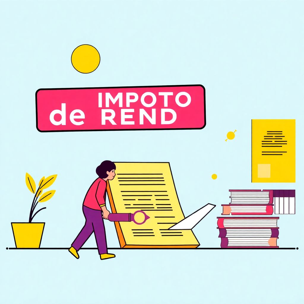 Curiosidade: Imposto de Renda 2026: quem precisa e como declarar? - IOB Notícias