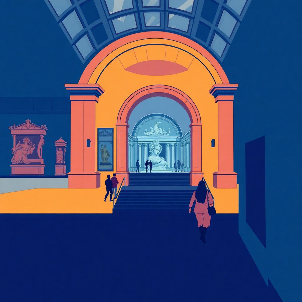Curiosidade: Museus no Rio perto do metrô viram opção de passeio no Dia Internacional dos Museus - Diário do Rio