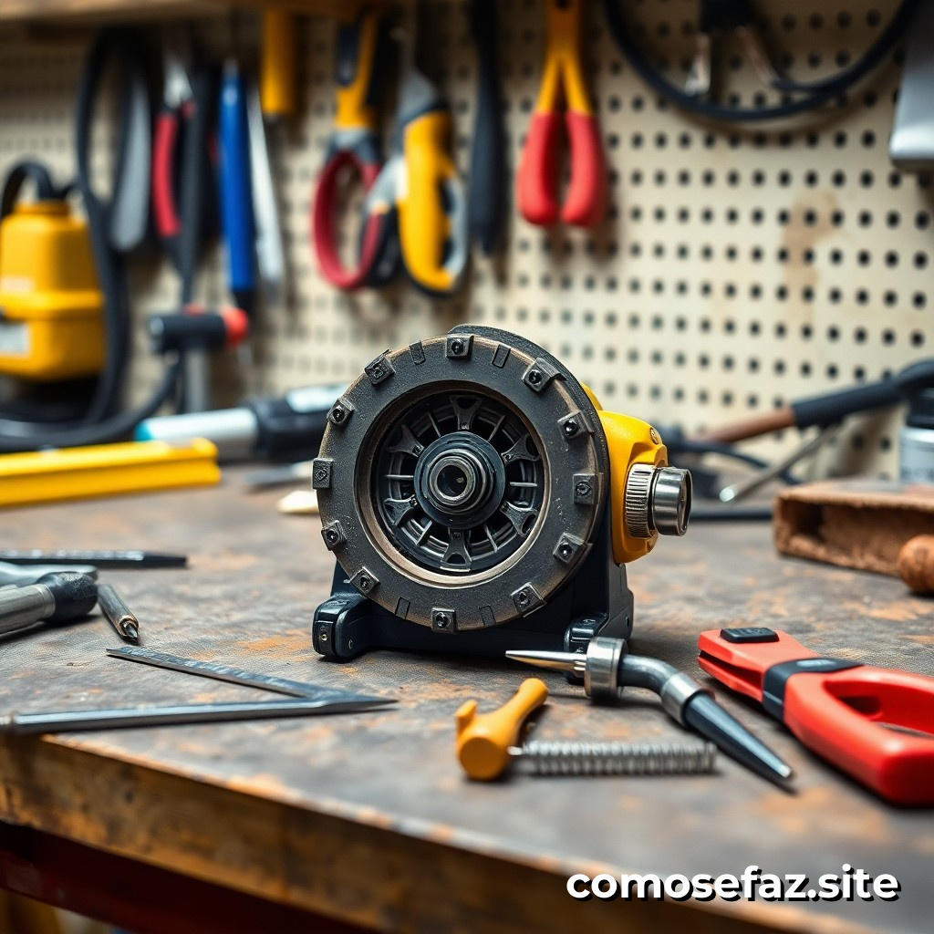 O disjuntor caiu: o que fazer?