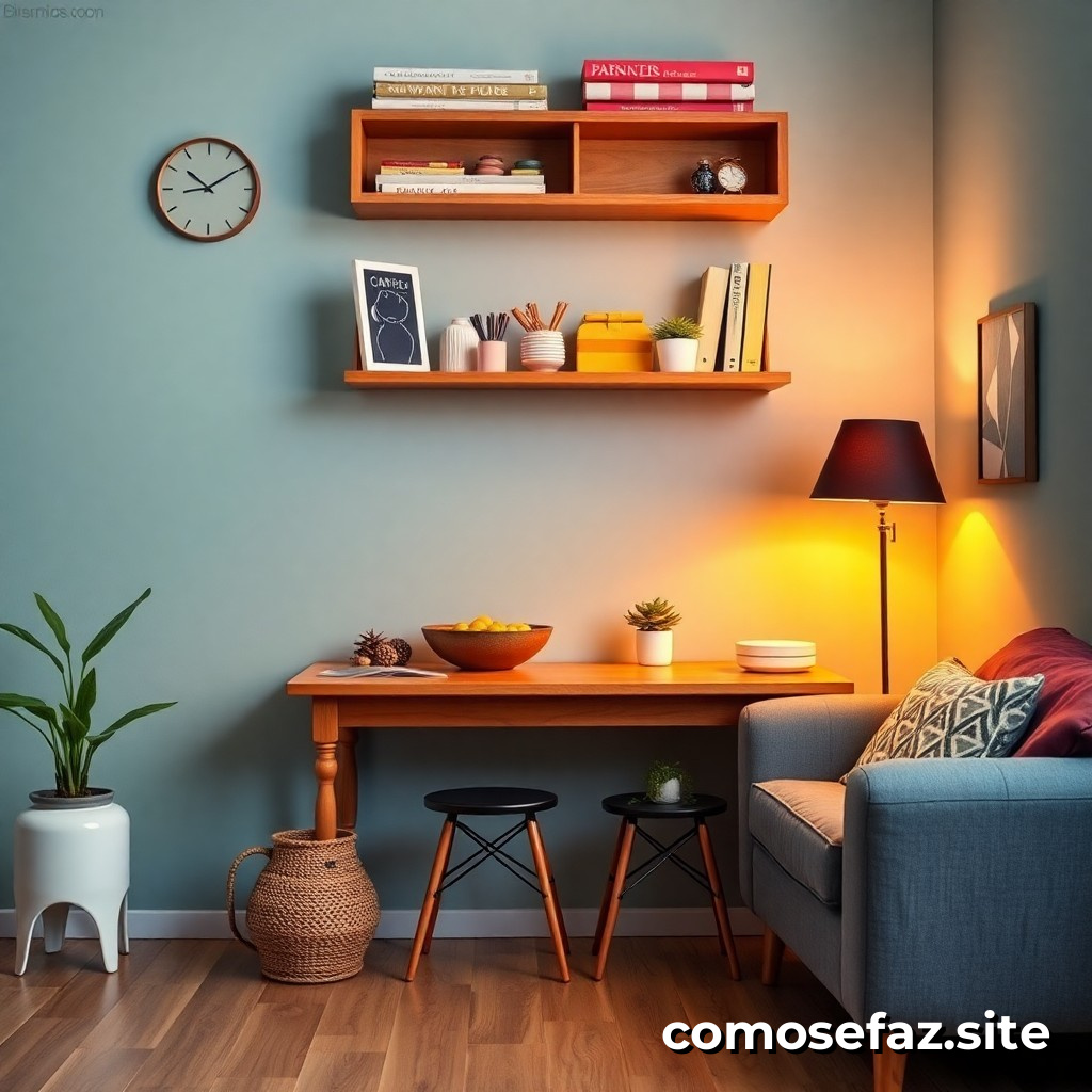 O que fazer para economizar dinheiro em casa com dicas simples e práticas