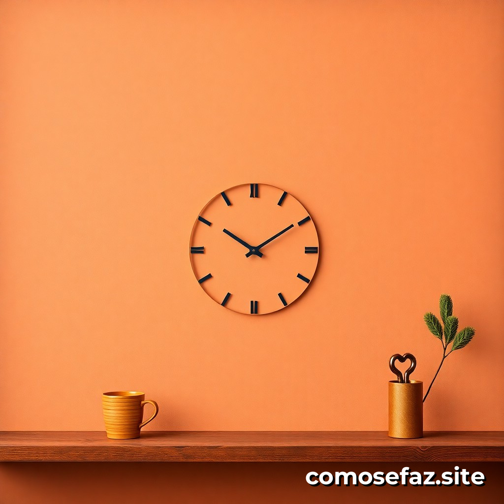 O que fazer para economizar tempo no dia a dia