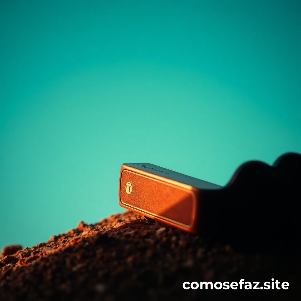 O que fazer se eu encontrar um objeto perdido