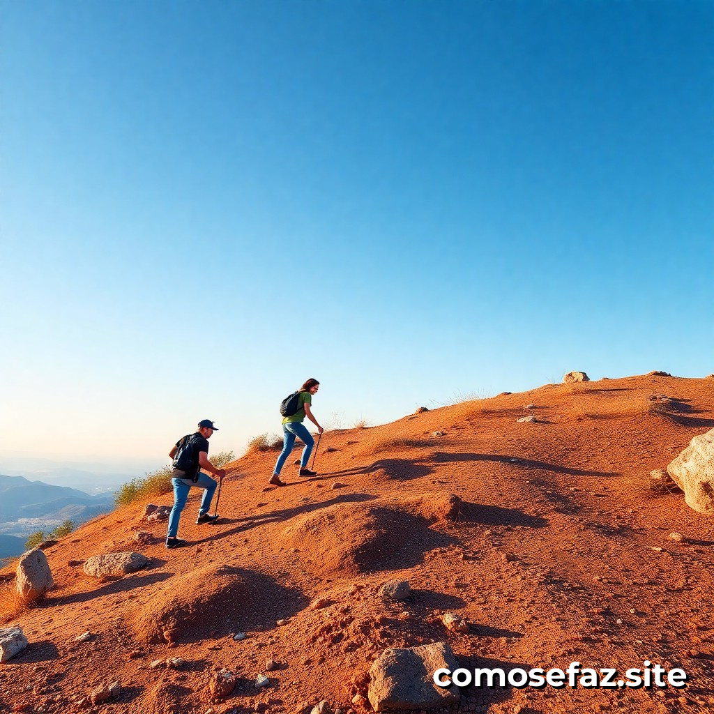 Passo a passo para criar um orçamento pessoal eficaz