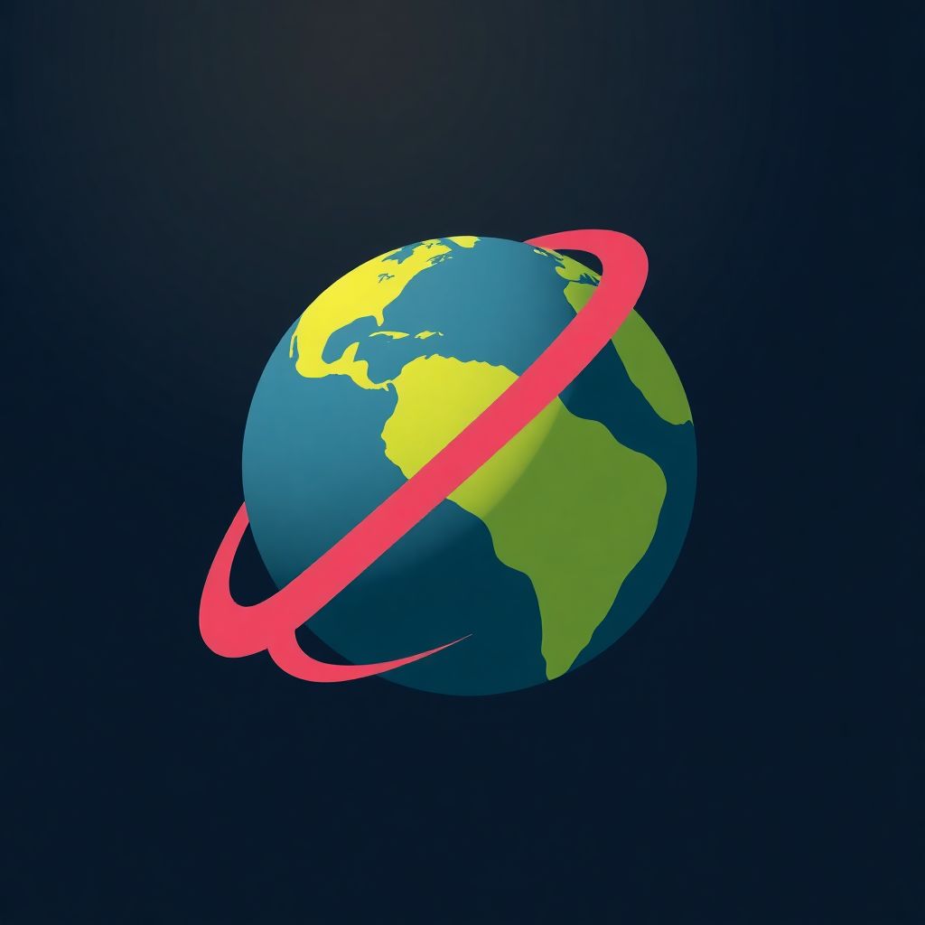 Curiosidade: Por que ninguém sente a Terra girando a mais de 1.600 quilômetros por hora