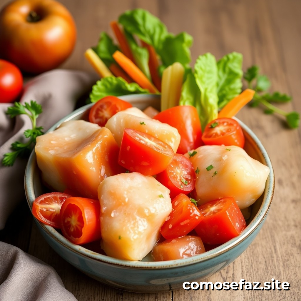 Preparando comidas congeladas saludables y económicas para la semana: un tutorial práctico