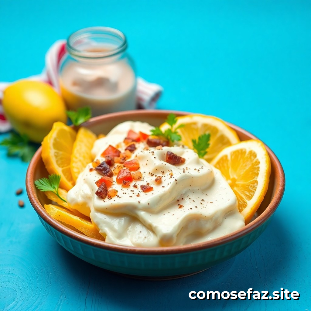 Preparando Refeições Saudáveis e Rápidas para a Semana: 5 Receitas Fáceis e Deliciosas