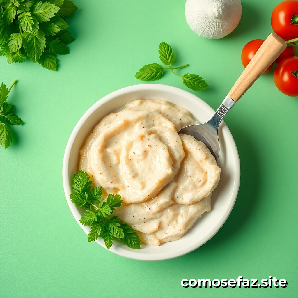 Preparando um Prato Saudável e Econômico com Ingredientes de Estação