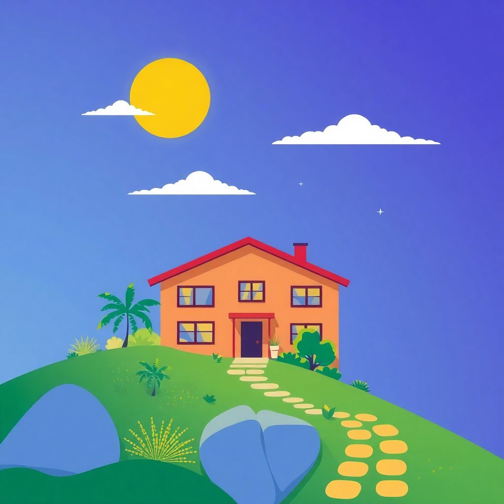 Curiosidade: Quanto custa morar num lugar onde o sol some por meses?