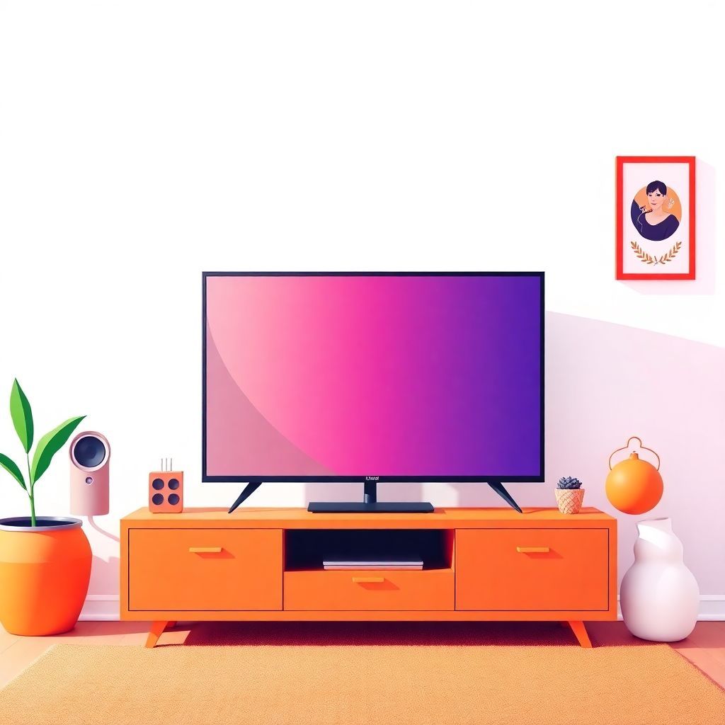 Curiosidade: Quer uma TV nova? Confira 3 modelos de 43 polegadas em oferta