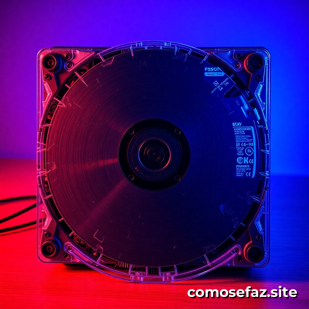 Recuperación de Datos en una Unidad de Disco Duro Dañada