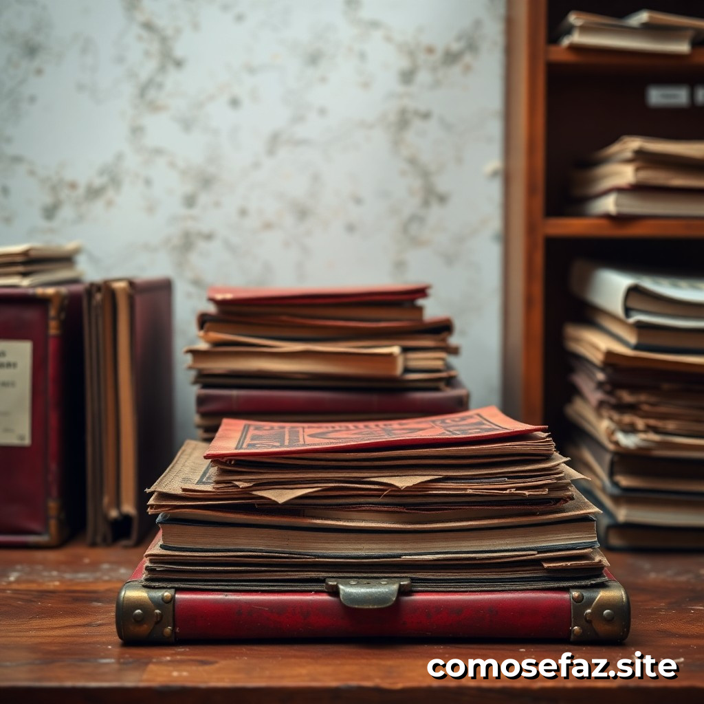 Recuperando arquivos corrompidos: um guia passo a passo para restaurar dados importantes