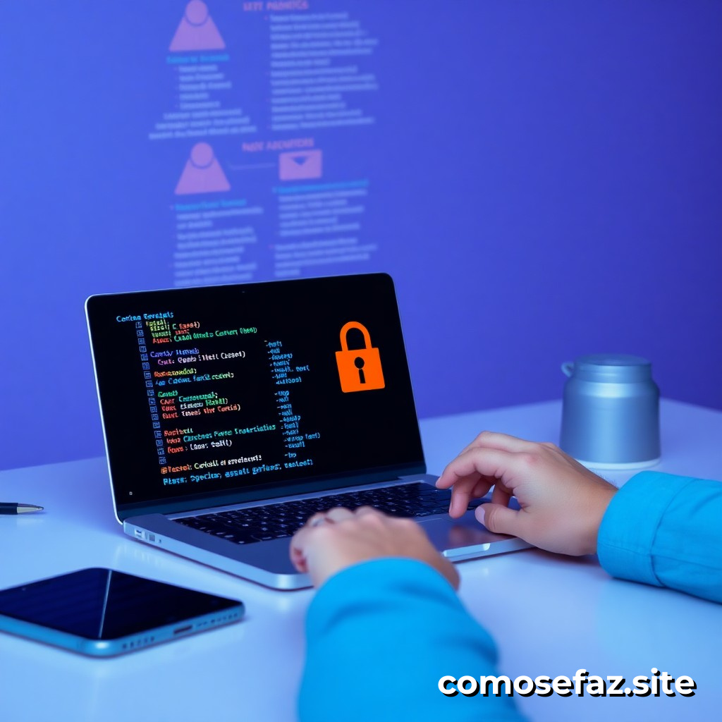 Recuperando contraseñas olvidadas en dispositivos y cuentas